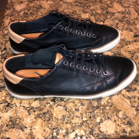 Coach SNEAKERS - Picture 1 of 11